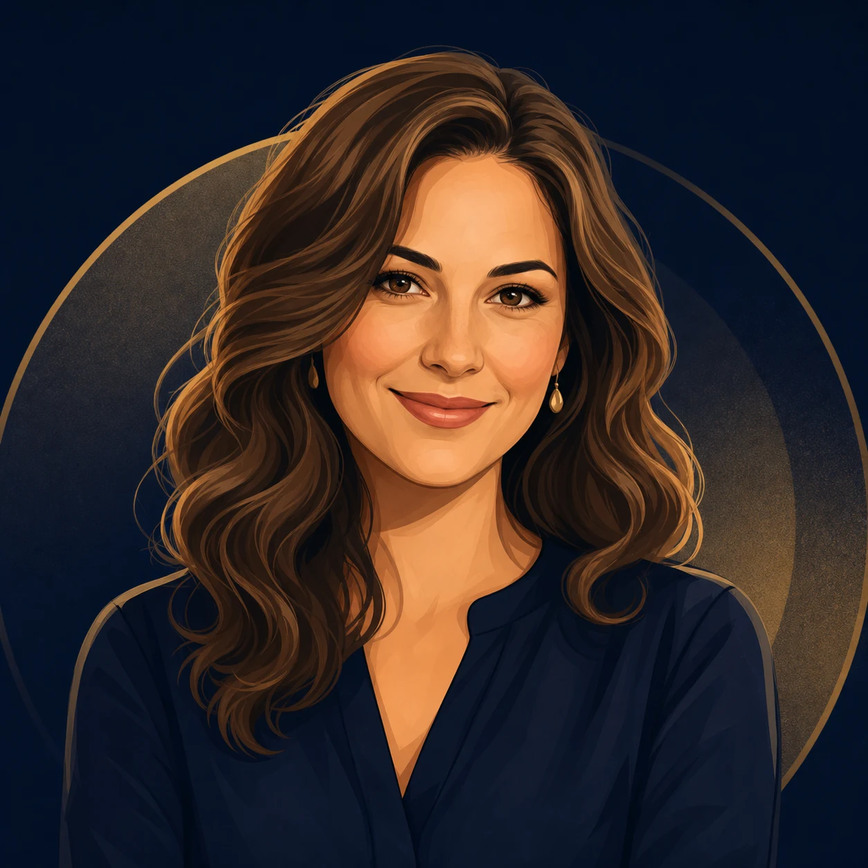 Sarah Mitchell portrait - iGaming Content Editor, InOut Games Specialist